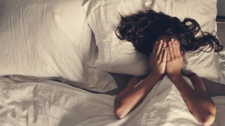 Arvadını başqa kişi ilə öpüşərkən tutdu, bağışladı sonra isə... - ŞOK OLAY