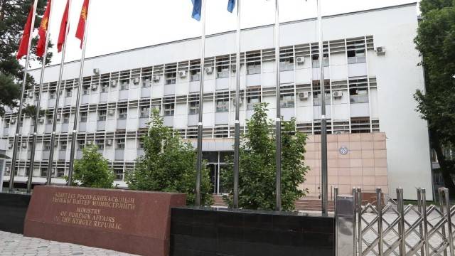 \"Azərbaycanın ərazi bütövlüyünü dəstəkləyirik\" - Rəsmi Bişkek