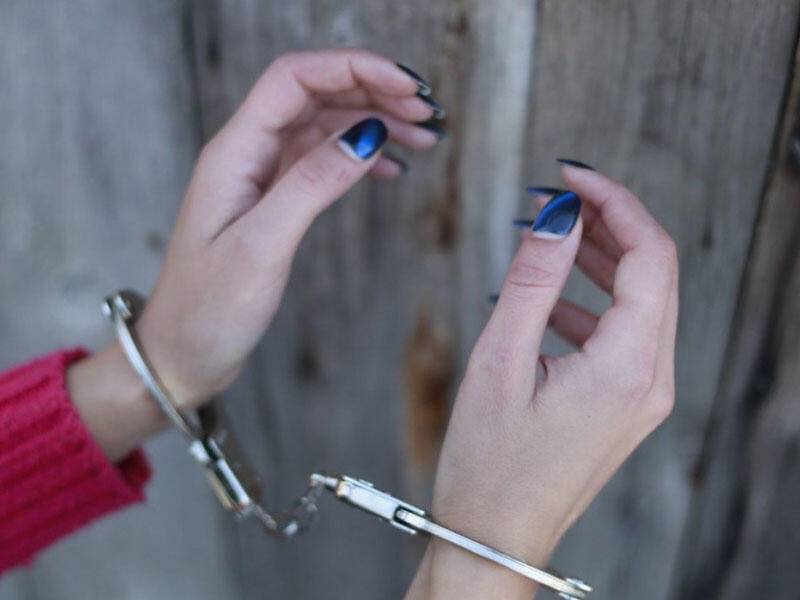 Məşhur fenomen həbs edildi - FOTO