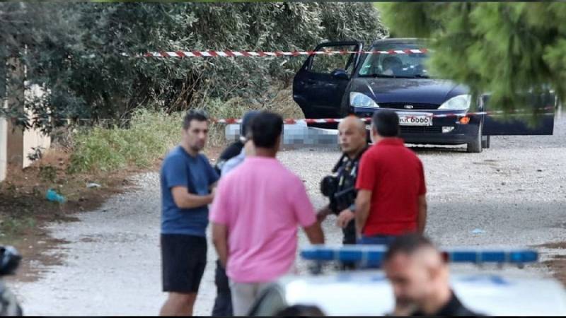 Yunanistanda 6 türk öldürüldü