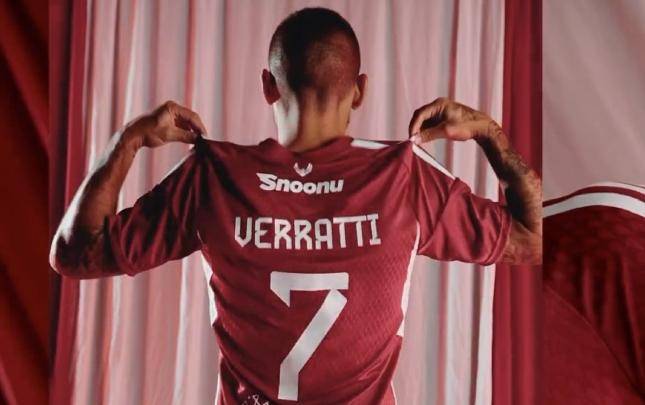PSJ Verrattini Qətər klubuna satdı - Rəsmi
