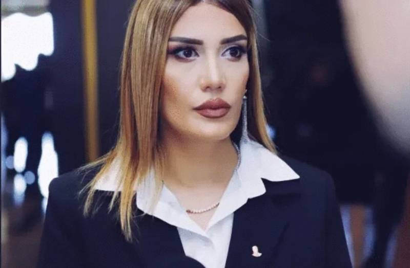 Jurnalist Sara Əzimova məhkəməni uddu - Heydər Oğuz islah işlərinə məhkum edildi