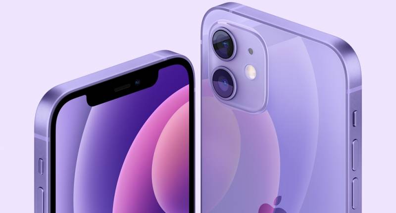 Bu ölkədə iPhone 12 satışı qadağan edildi