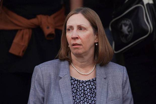 ABŞ səfiri Linn Treysi Rusiya Xarici İşlər Nazirliyinə çağırıldı