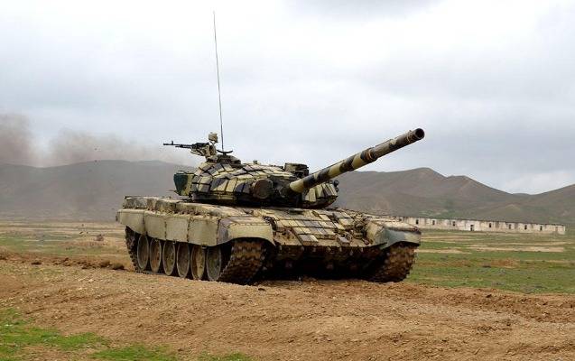 Qarabağda yeni hərbi əməliyyatlara 71,3% “hə” deyib - Sorğu