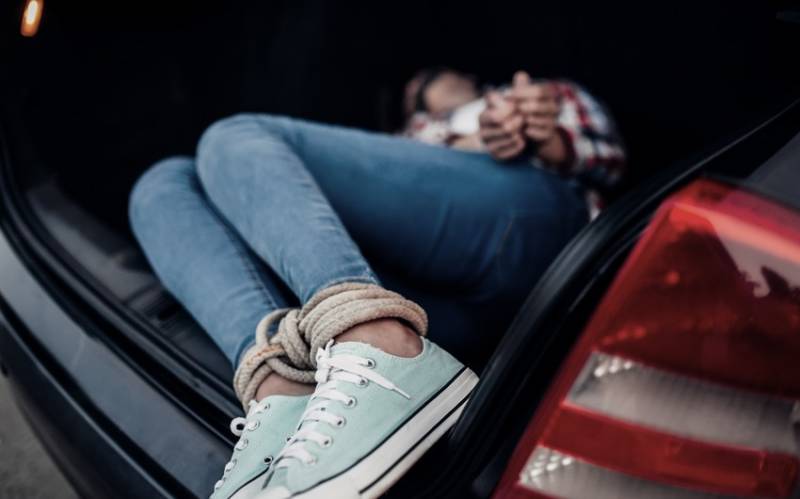 Azərbaycanda 14 yaşlı qız qaçırılıb? - AÇIQLAMA