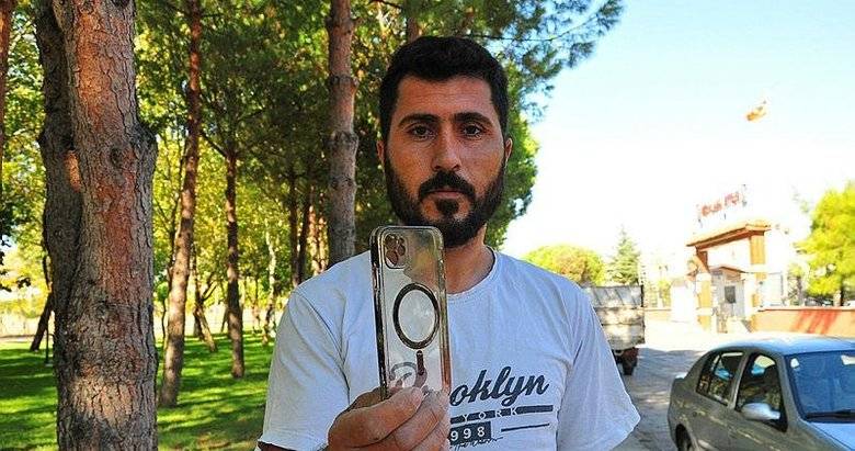 Onlayn mobil telefon sifariş etdi – Şok yaşadı
