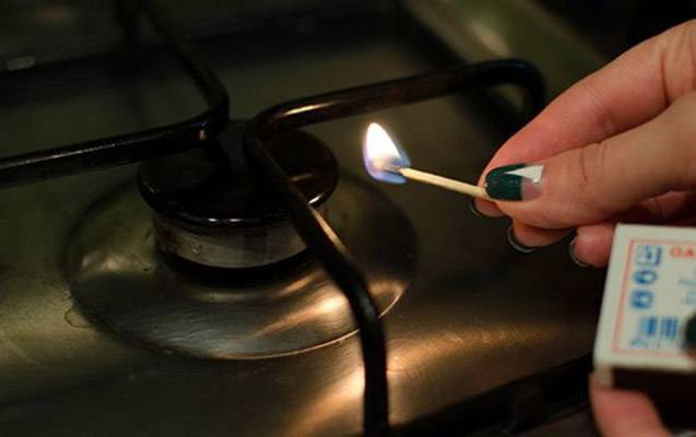 Vətəndaşların nəzərinə! - Bu rayonda qaz OLMAYACAQ