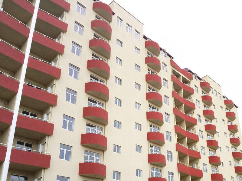 Bakıda evlərin qiyməti nə qədər bahalaşıb? 