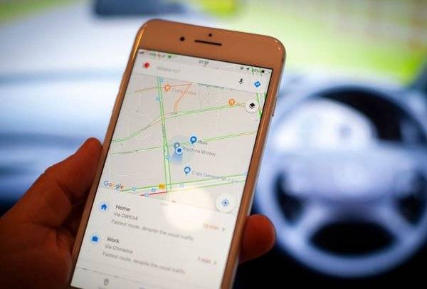 Google 93 milyon dollar məbləğndə cərimələndi – BU SƏBƏBDƏN