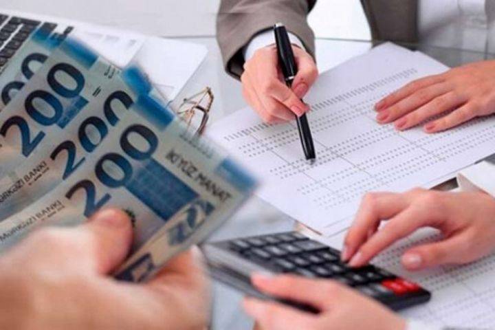 4 minədək tələbəyə təhsil krediti verilib