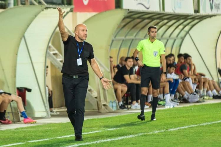 “Daha artığını etmək lazım idi” – Samir Abasov