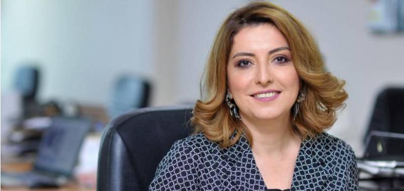 Günay Malikqızı yeni vəzifəyə təyin edildi