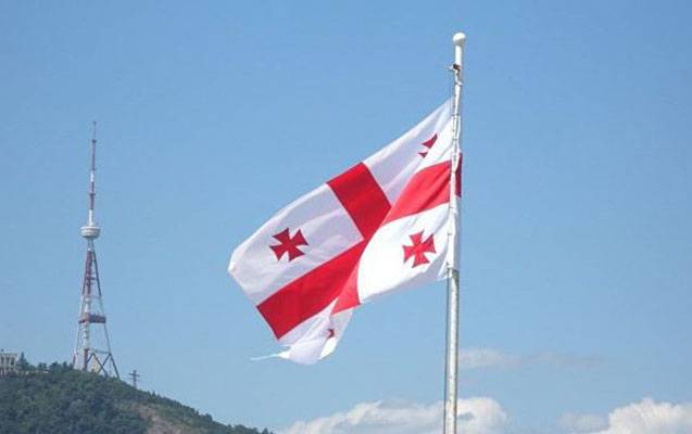 Azərbaycan və Ermənistandan olan ekspertlər Tbilisidə görüşdü