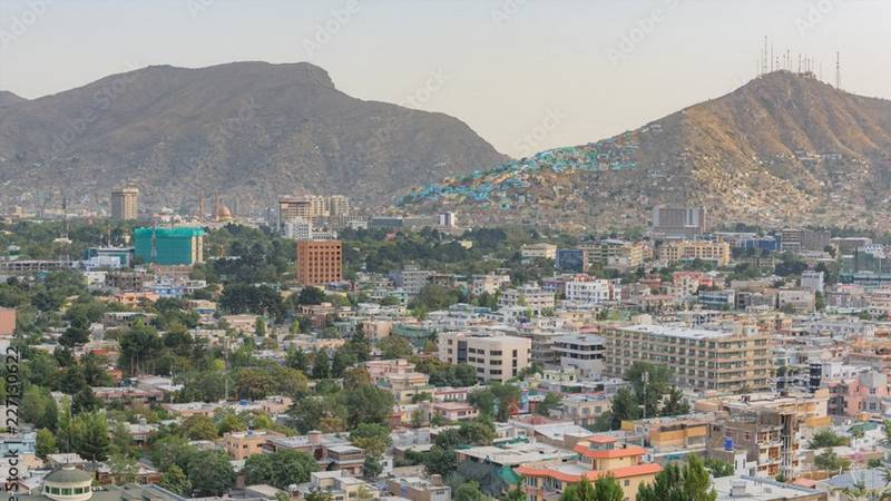 Talibandan Azərbaycanla bağlı AÇIQLAMA