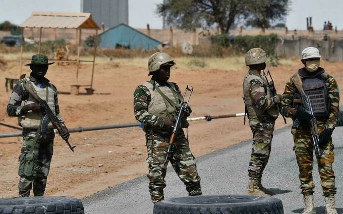Burkina Faso, Mali və Niger kollektiv müdafiə təşkilatı yaratdı