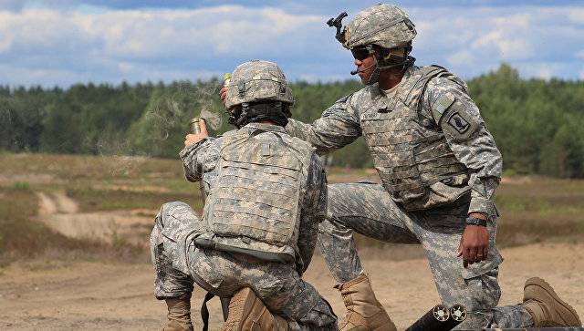 NATO Soyuq müharibədən sonra tarixində ən böyük təlim keçirəcək