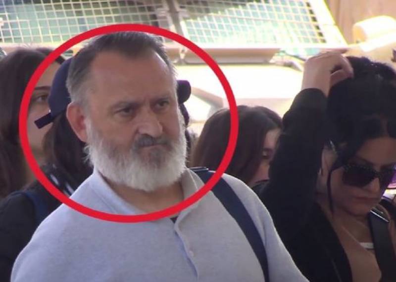 “Getməyəcəyik” deyən erməni keşiş Qarabağı tərk ETDİ