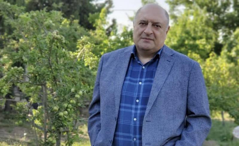 Amerikanın bəzəkli üzü və çirkli astarı - Musa Urud yazır