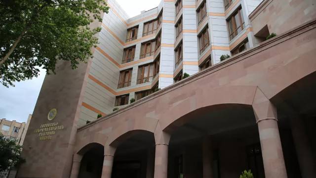 Ermənistan seçki pozuntusu faktları üzrə 8 cinayət işi AÇIB