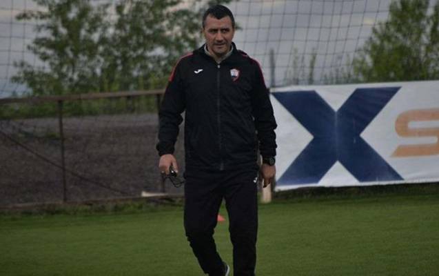 “Hakimə dedim ki, oyunu kişi kimi idarə et” - “Qəbələ”nin məşqçisi