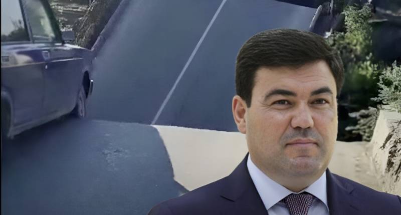 İcra başçısının gündəmə çevrilən AÇIQLAMASI - Əslində nə deyib?