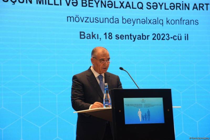 DTX rəisi rəsmi İrəvana çağırış etdi