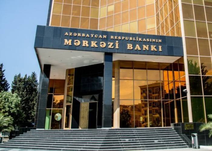 1 manat bundan sora belə olacaq - Yeni pul buraxıldı - FOTO