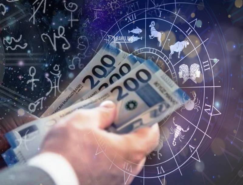 Oktyabrda bu 4 BÜRCÜN cibləri pulla dolacaq