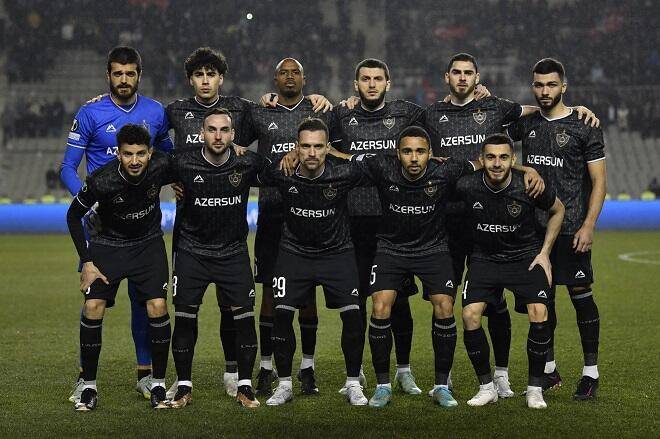 “Qarabağ” - “Molde” oyununun biletləri satışa çıxarıldı