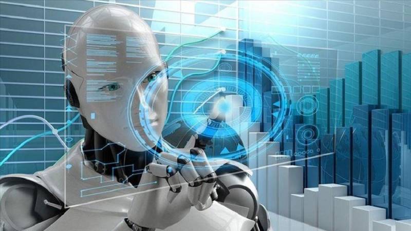 Texnologiya liderlərinin iştirakı ilə ilk süni intellekt forumu keçirildi