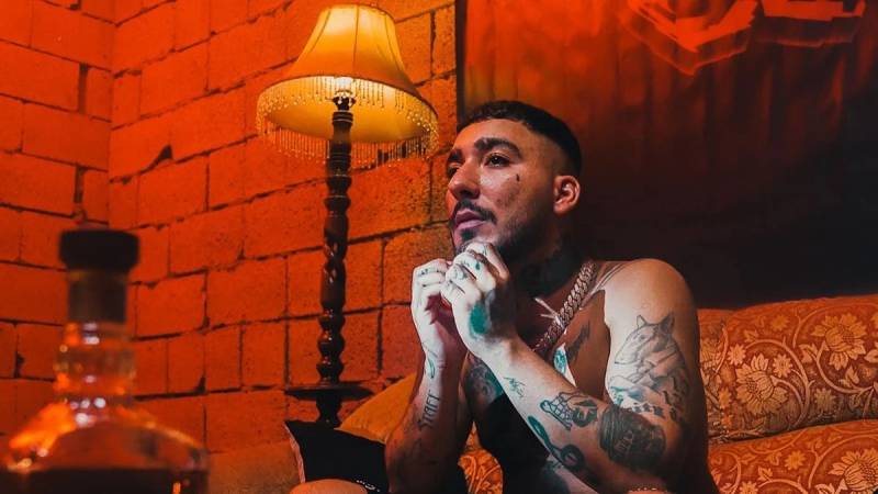 Ev sahibi məşhur reperi ifşa etdi: 4 aylıq kirayə pulunu vermədən qaçdı