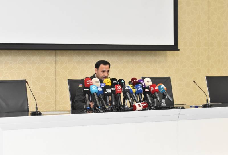 Məhv edilən erməni texnikasının SİYAHISI