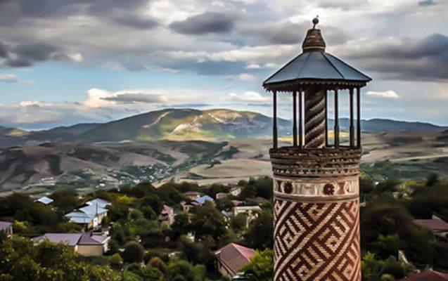 Separatçıların atəşi nəticəsində Şuşada mülki şəxs həlak oldu - FOTO