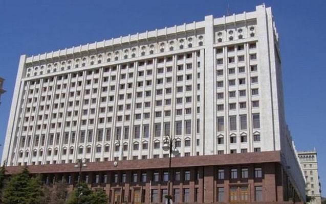 Qarabağda yaşayan erməni sakinlərinə növbəti çağırış