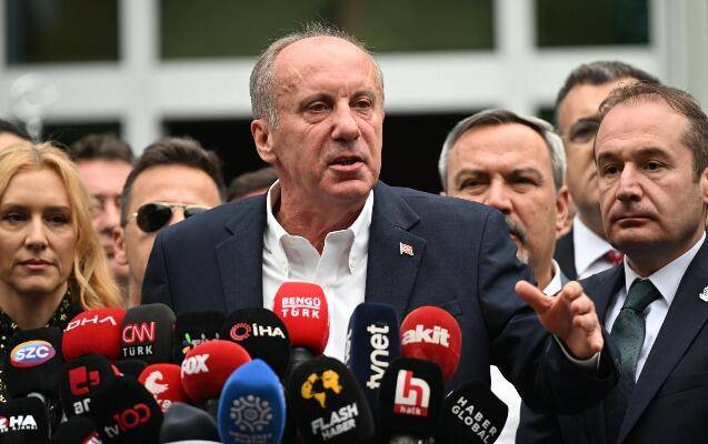 Məhərrəm İncədən Azərbaycana dəstək PAYLAŞIMI