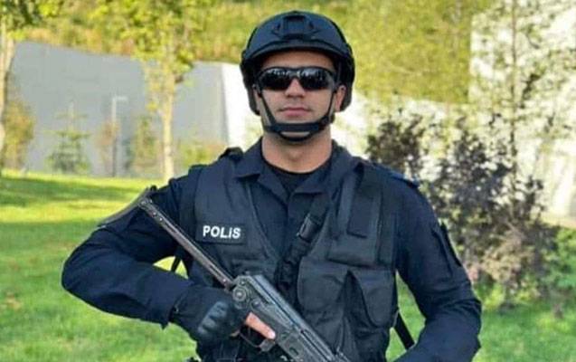 Qəzada həlak olduğu bildirilən polislə bağlı yeni məlumat