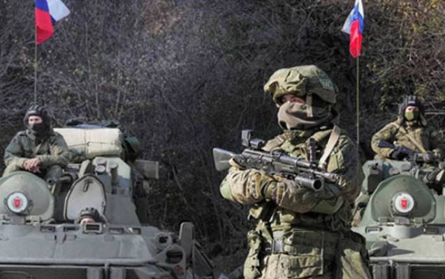 Qarabağdan 7 min mülki erməni təxliyə olunub - YENİLƏNDİ