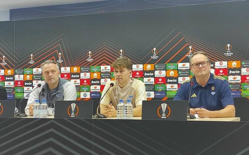 “Qarabağ”ın heyətində çəkindiyi oyunçunun adını AÇIQLADI - Emil Breyvik