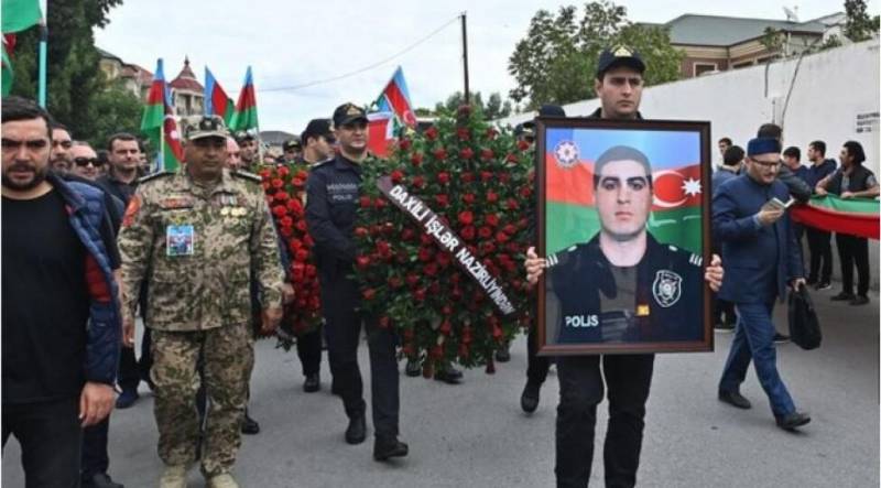 Oğluma toy edəcəkdim - Şəhid anası (VİDEO)