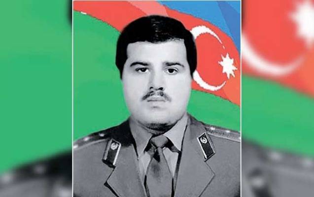 Bu məşhur Milli Qəhrəmanın da nəşi tapıldı - Əli Nağıyev açıqladı(FOTO)