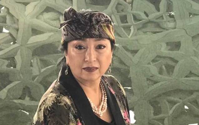 Tahir Salahovun qızı vəfat etdi