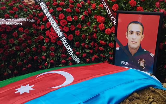 2 gün sonra nişanı olacaqdı... - FOTO