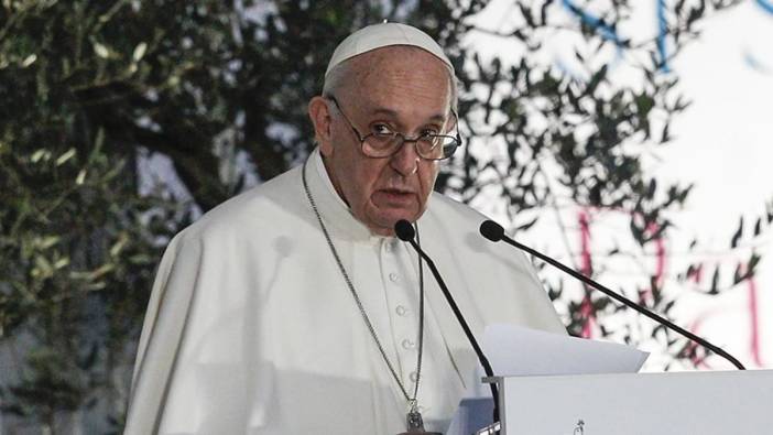 ”Dünya nüvə müharibəsi astanasındadır” - Papa 