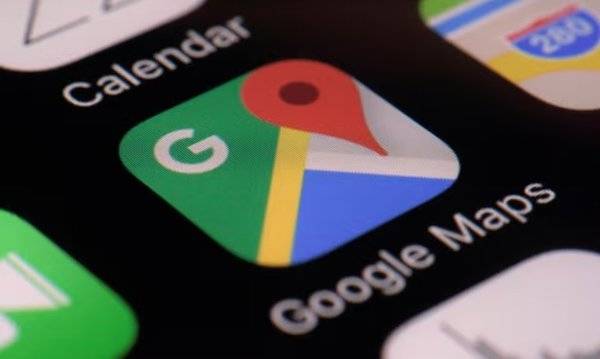 Google Xəritədə öldürücü xəta