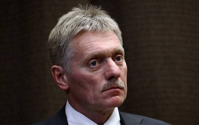 “Qarabağın məxsusluğu məsələsi həll olunub” - Peskov