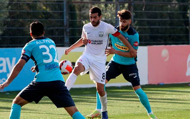 “Neftçi” – “Zirə” matçının yeri dəyişdirildi