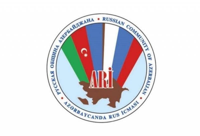 Azərbaycan separatçıları kapitulyasiyaya məcbur edib - Rus İcması