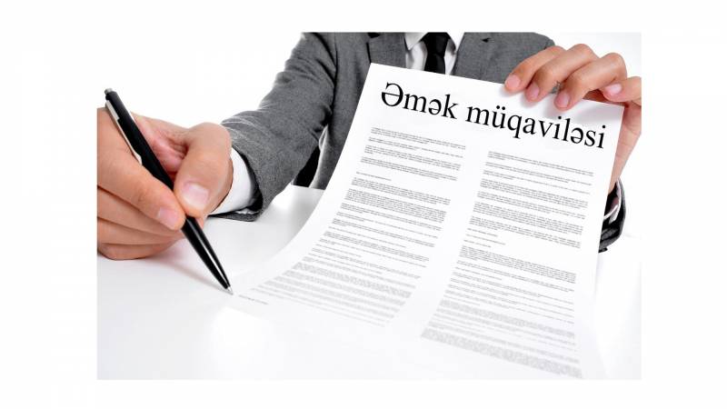 İşçinin hüquqlarını pozan şirkət 20 min manat cərimələndi 