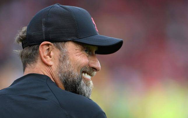 \"Bu dəfə Avroliqaya daha yaxşı hazırlaşmışıq\" - Klopp